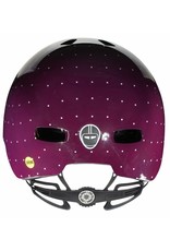Nutcase Street Helmet Plume Reflective Mips Large