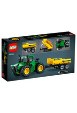 LEGO Technic 42136 John Deere 9620R 4WD Tractor