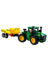 LEGO Technic 42136 John Deere 9620R 4WD Tractor