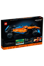 LEGO Technic 42141  McLaren Formula 1