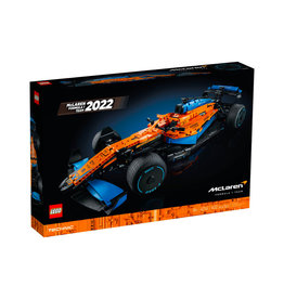 LEGO Technic 42141  McLaren Formula 1