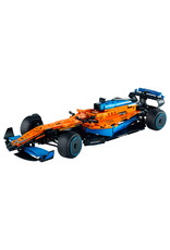 LEGO Technic 42141  McLaren Formula 1