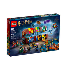 LEGO Harry Potter  Hogwarts Magical Trunk 76399