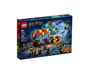 Tout playmobil, Lego et Duplo Harry Potter