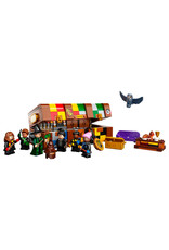 LEGO Harry Potter  Hogwarts Magical Trunk 76399