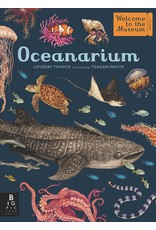 Big Picture Press Oceanarium