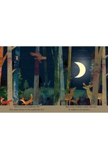 Penguin Random House Moon: A Peek-Through Board Book