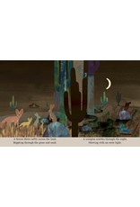 Penguin Random House Moon: A Peek-Through Board Book