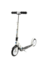 Micro Micro Classic 200mm Scooter White