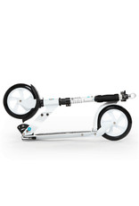 Micro Micro Classic 200mm Scooter White