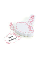 Djeco Lucille Stamp Set