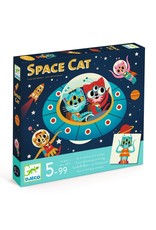 Djeco Space Cat