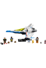 LEGO XL-15 Spaceship Lightyear 76832