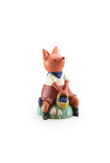 Moulin Roty Squirrel Money Box Pomme des Bois