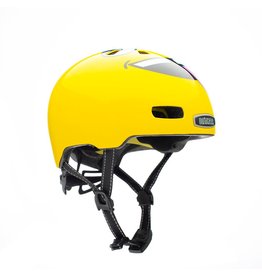 Nutcase Little Nutty Tongues Out Gloss Mips Helmet - Youth
