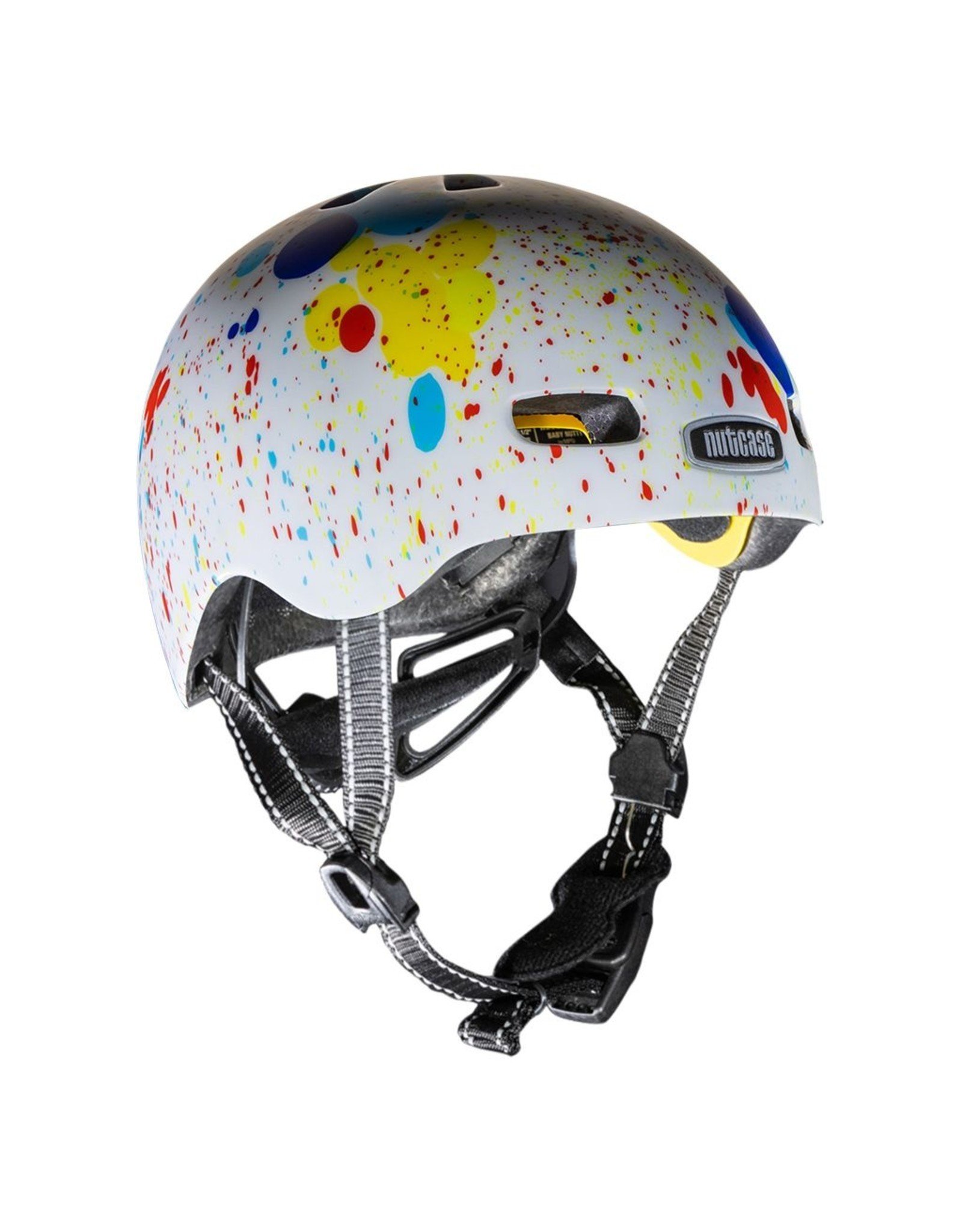 Nutcase Baby Nutty Jawbreaker Gloss Mips Helmet - XXS