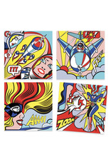 Djeco Inspired by Heroes