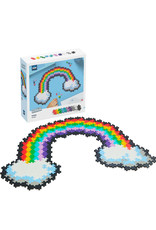 Plus-Plus Puzzle by Number - Rainbow 500 pcs