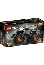 LEGO Technic 42119 Monster Jam - Max-D