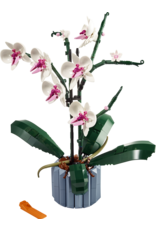 LEGO Botanical Collection  10311 Orchid