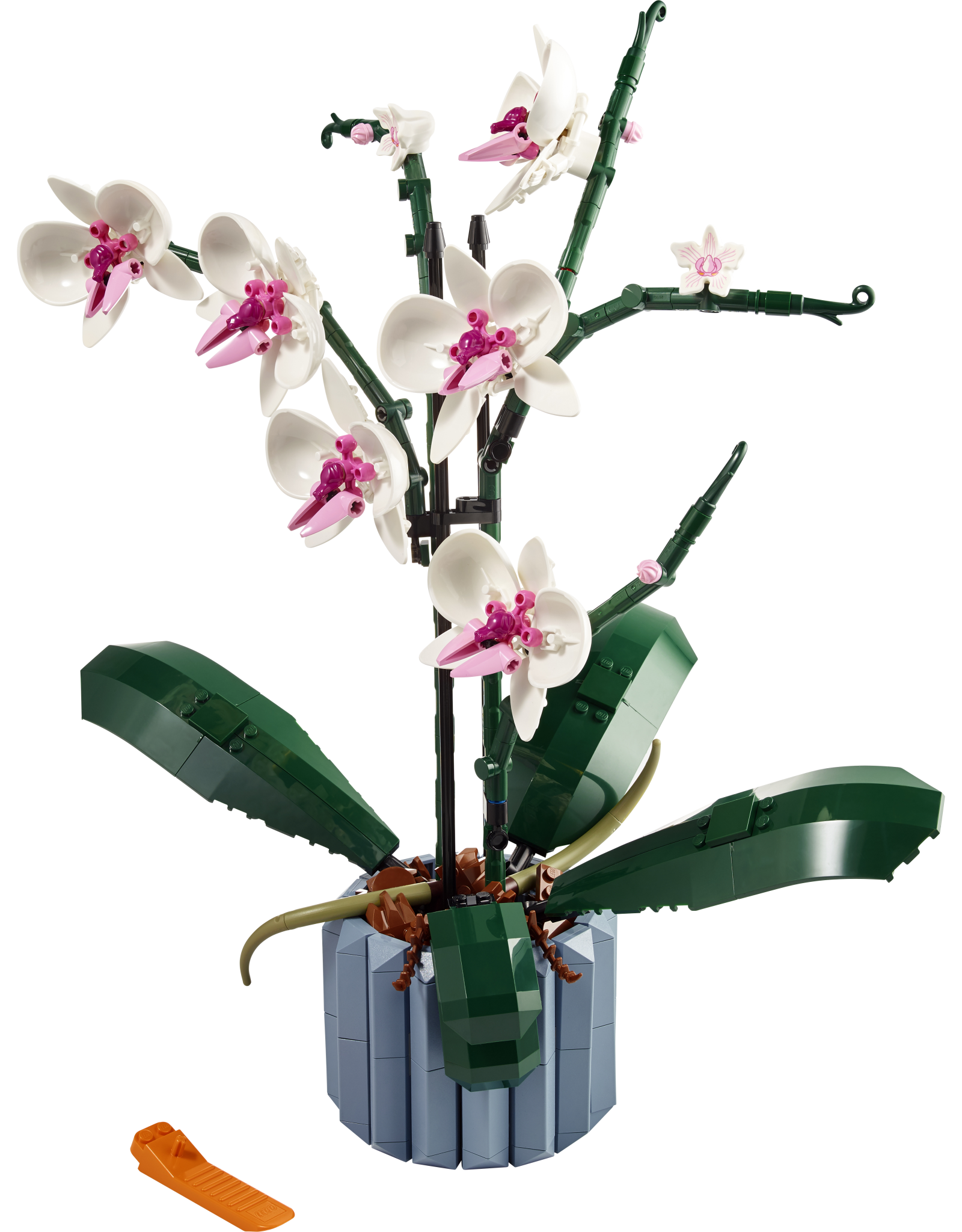 LEGO Botanical Collection  10311 Orchid