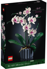 LEGO Botanical Collection  10311 Orchid