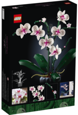 LEGO Botanical Collection  10311 Orchid