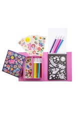 Magical Creatures – Colouring Set