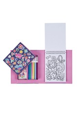 Magical Creatures – Colouring Set