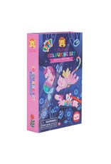 Magical Creatures – Colouring Set