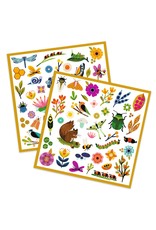 Djeco Garden Stickers