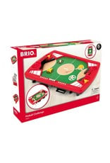 Brio Pinball Challenge