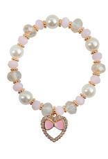 Great Pretenders Boutique Love Bracelet