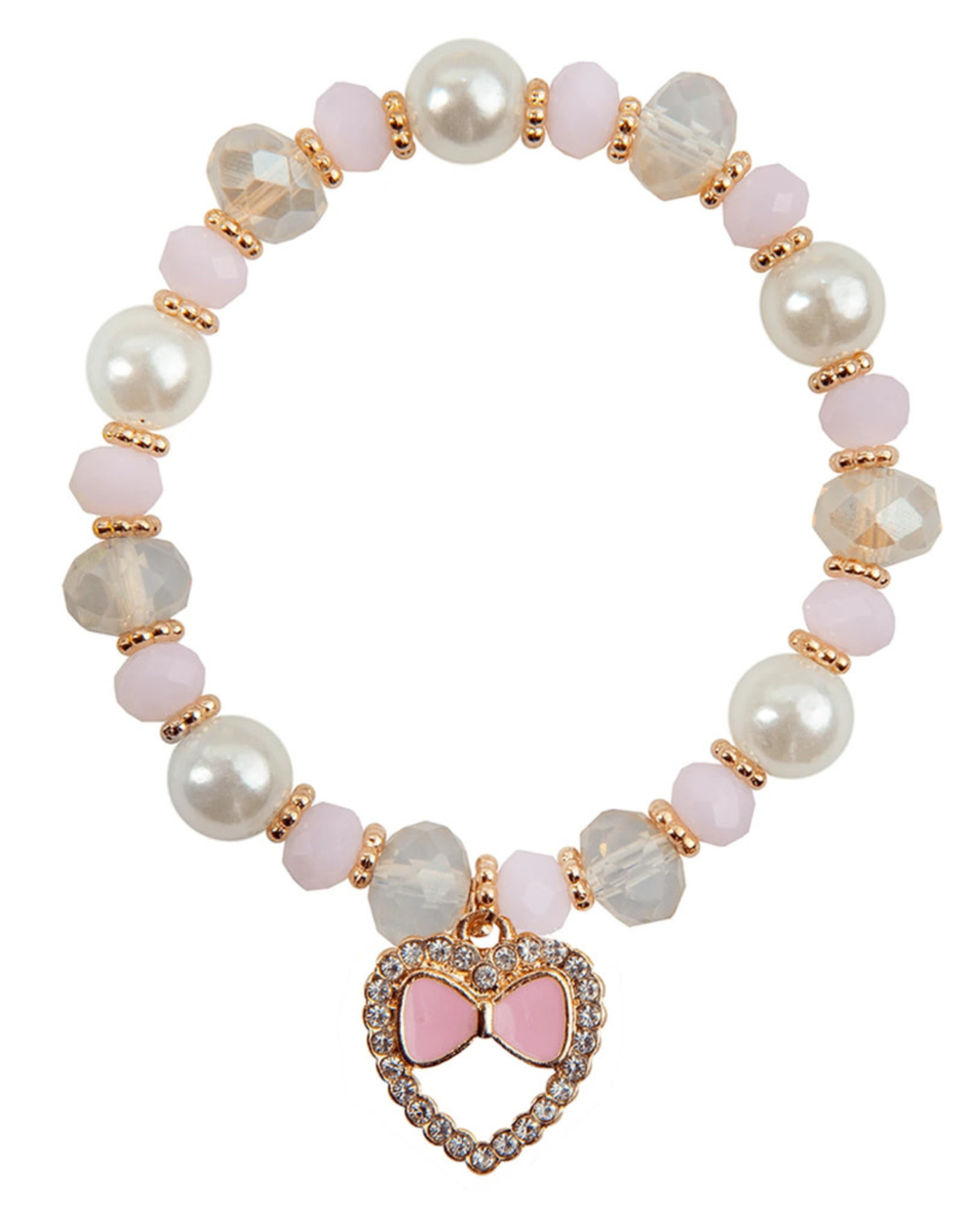 Great Pretenders Boutique Love Bracelet