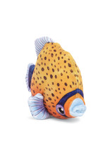 Jellycat Fishiful Orange