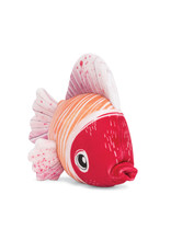 Jellycat Fishiful Pink