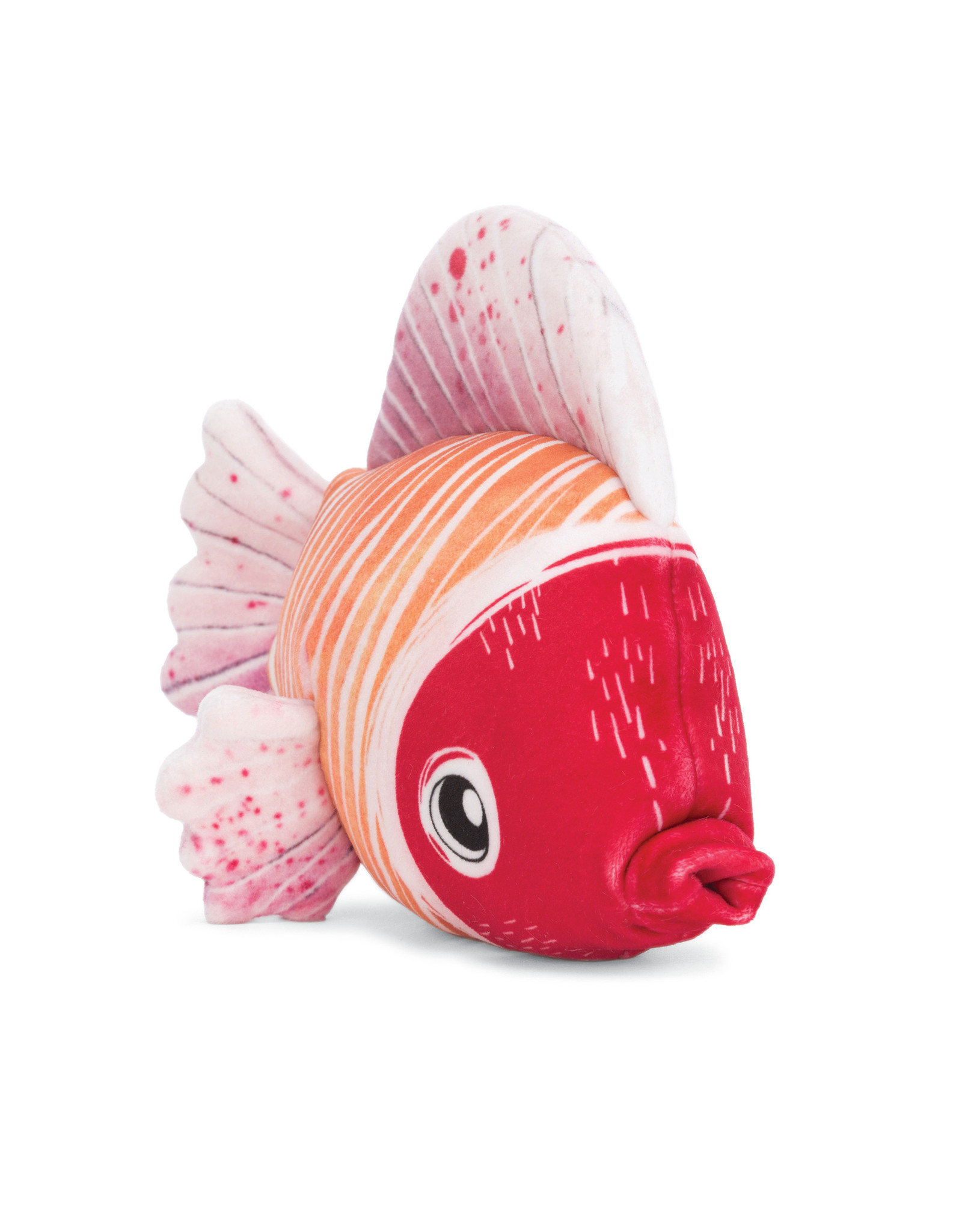 Jellycat Fishiful Pink