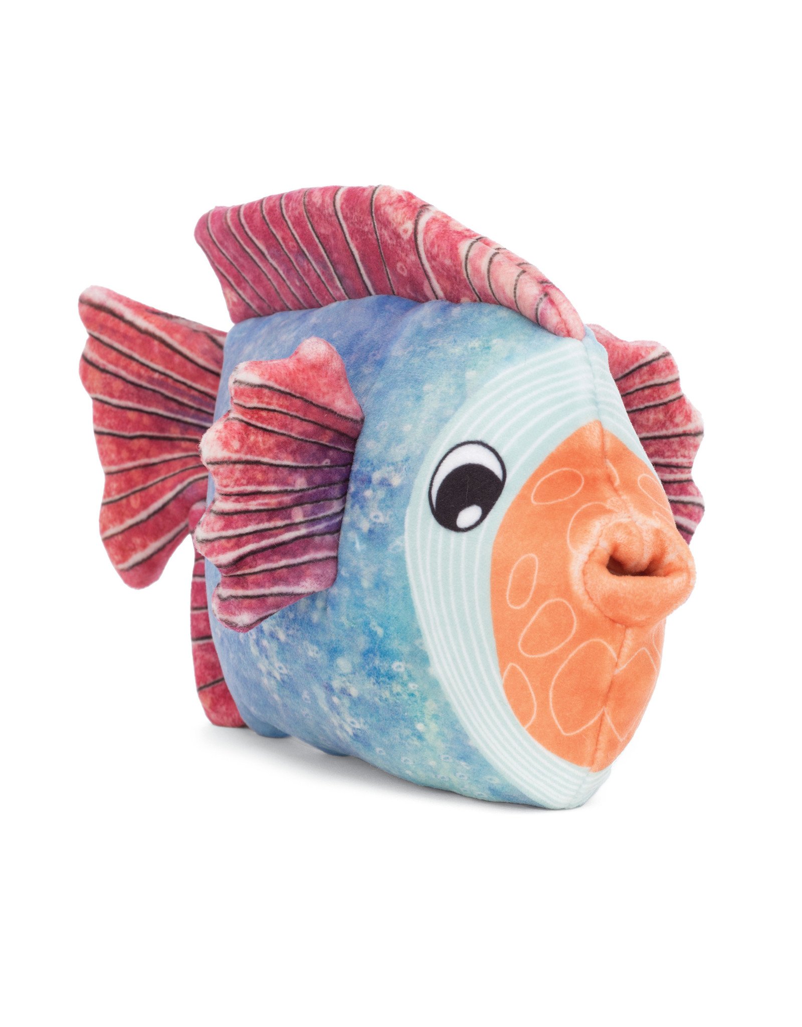 Jellycat Fishiful Blue