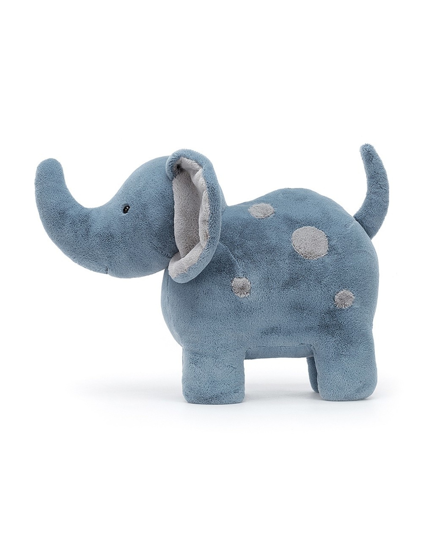 Jellycat Big Spottie Elephant