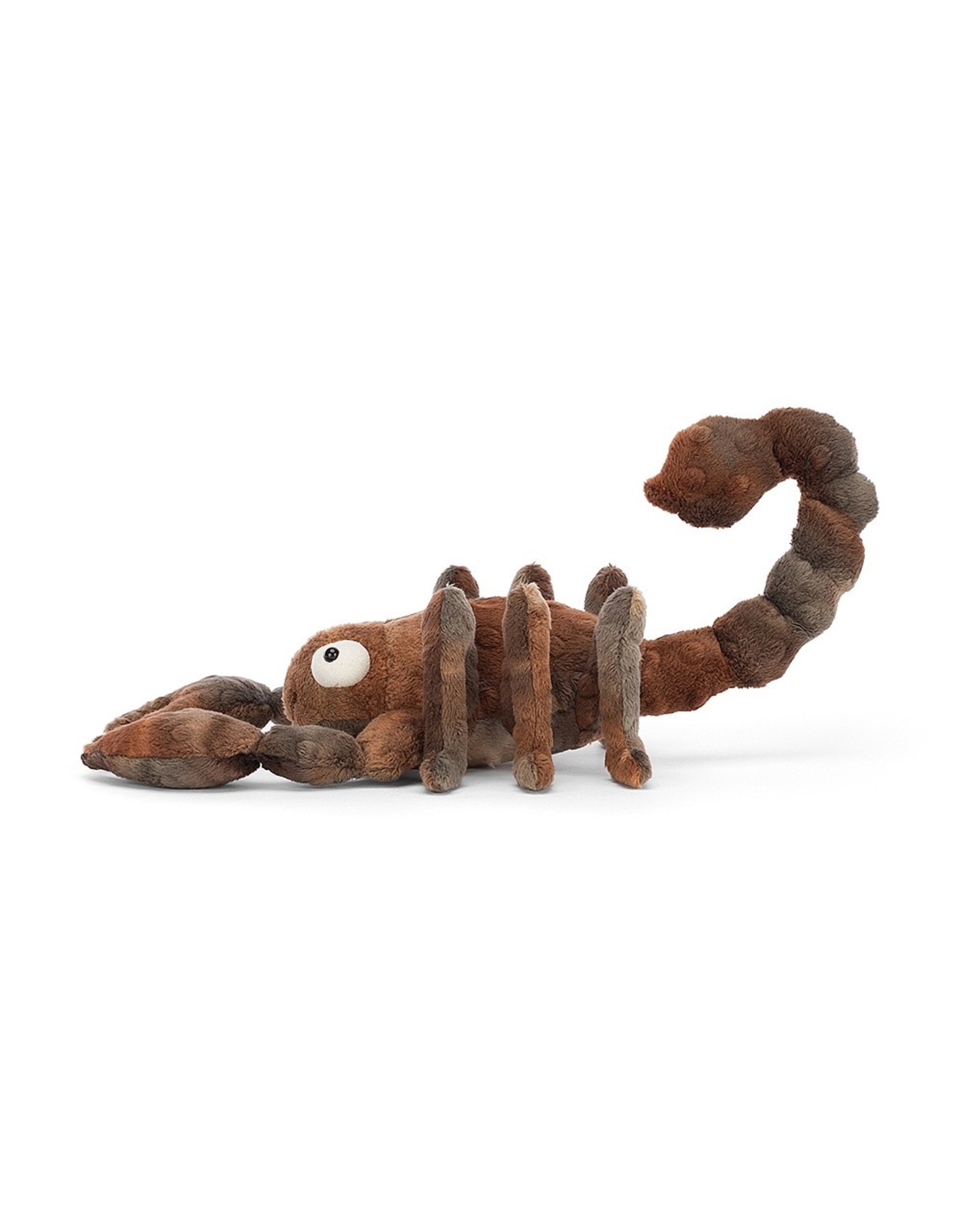 Jellycat Simon Scorpion