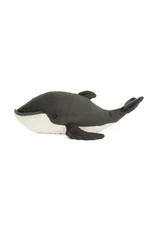 Jellycat Humphrey The Humpback Whale