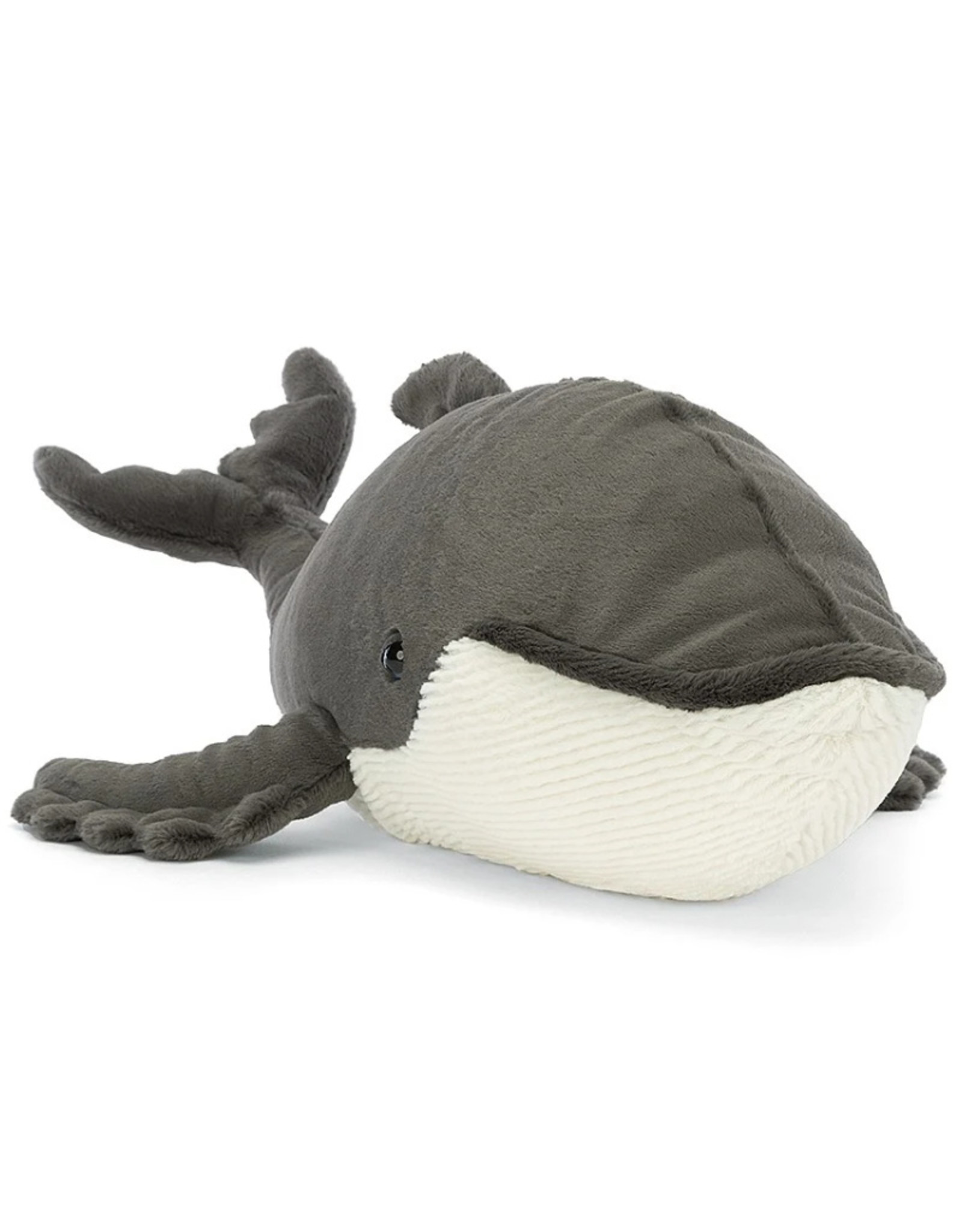 Jellycat Humphrey The Humpback Whale