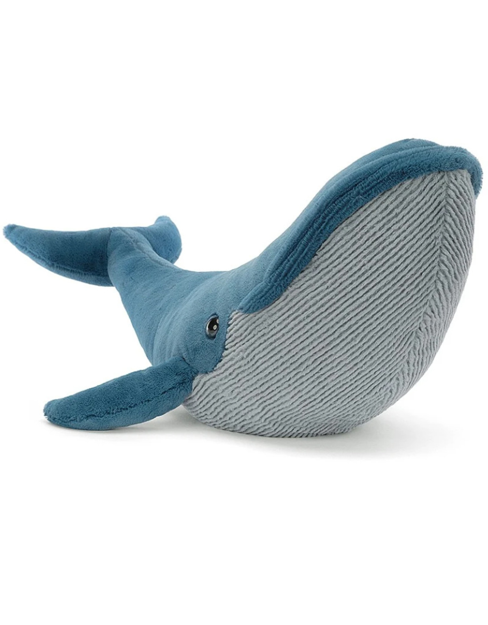 Jellycat Gilbert the Great Blue Whale