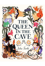 Candlewick Studio The Queen in the Cave