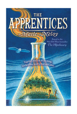 Puffin Books The Apprentices