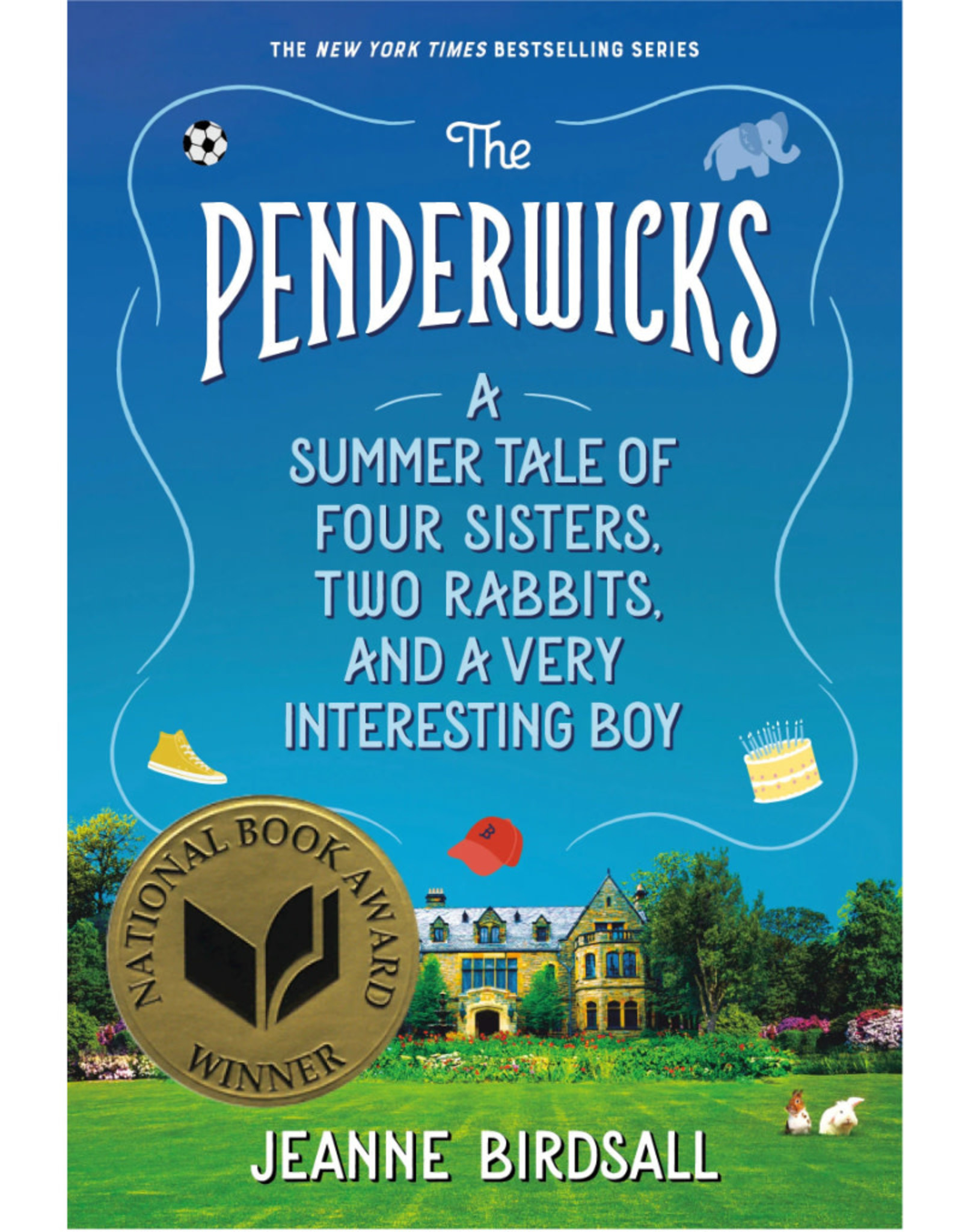 Penguin Random House Canada The Penderwicks