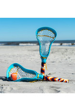 Waboba Mini Lacrosse Set (2 Sticks, Original Ball)