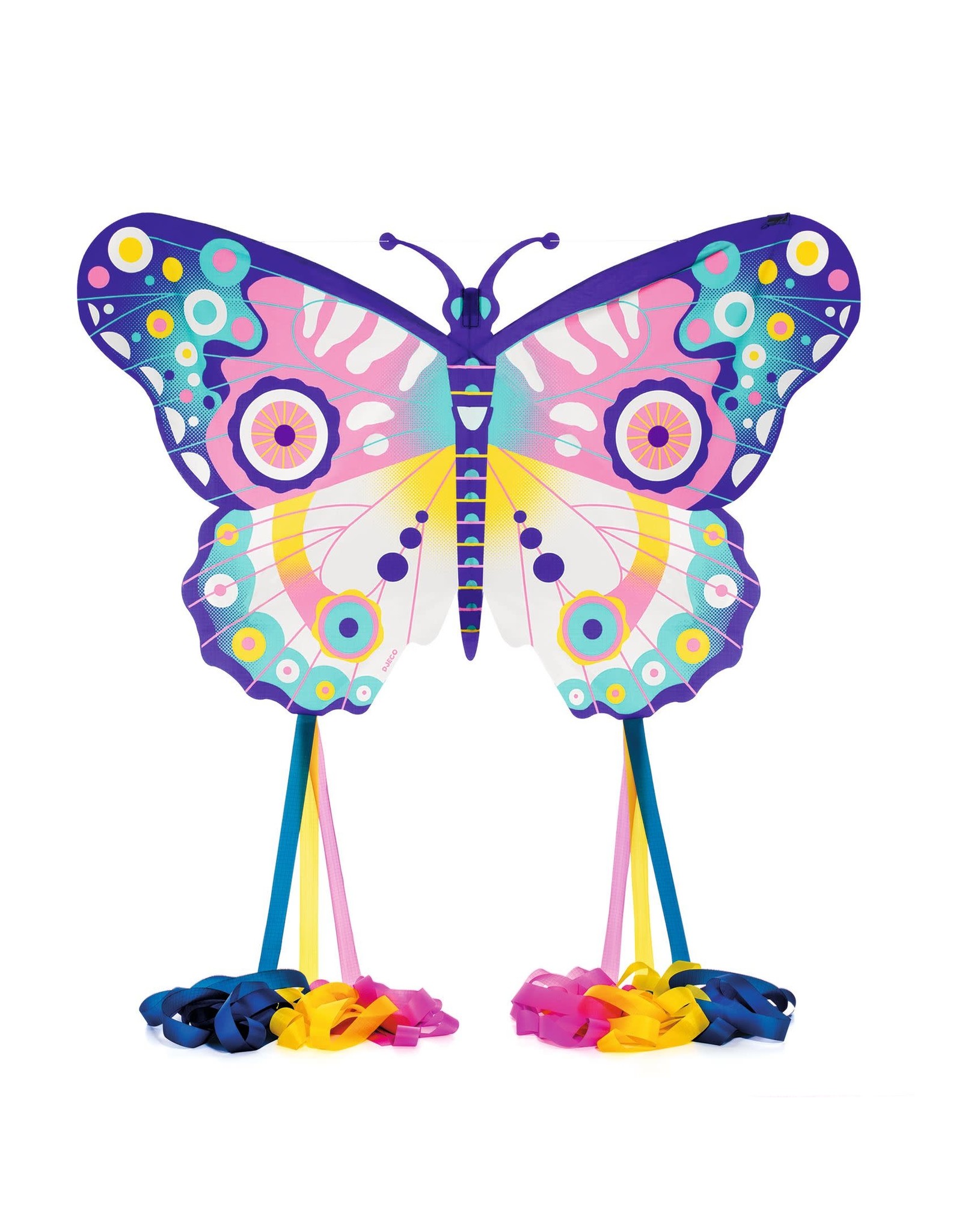 Djeco Maxi Butterfly Kite