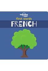 First Words - French