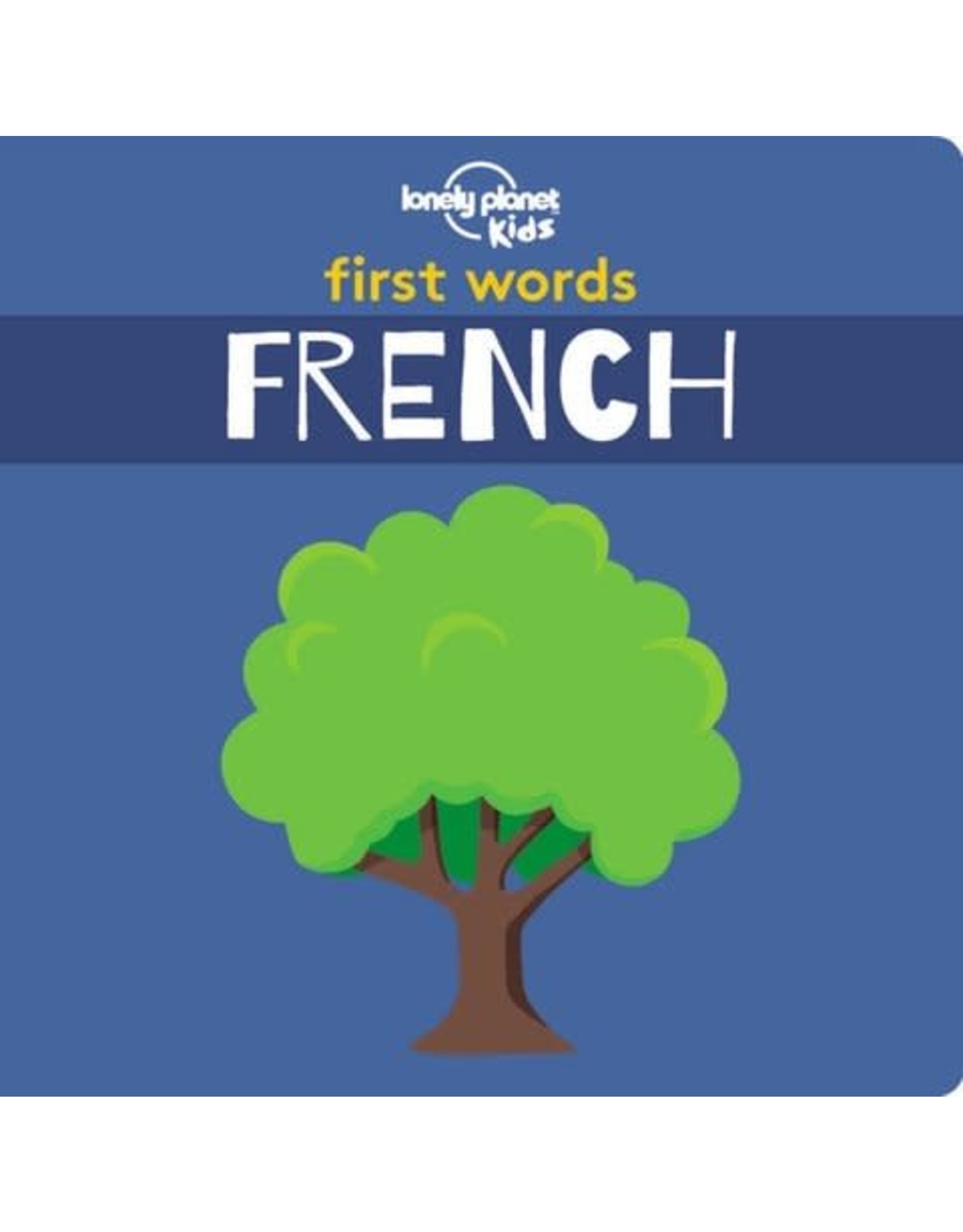 First Words - French